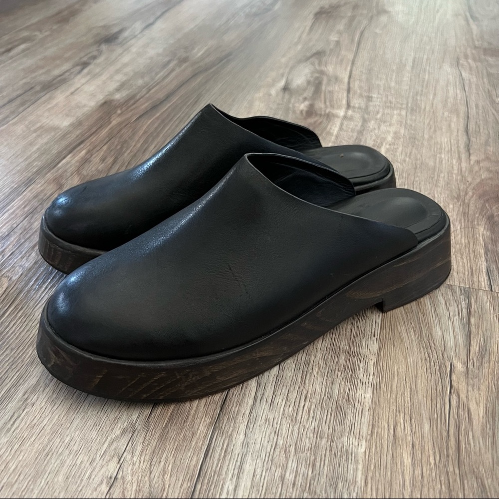 Wal & Pai Clogs Mules Offers Welcome